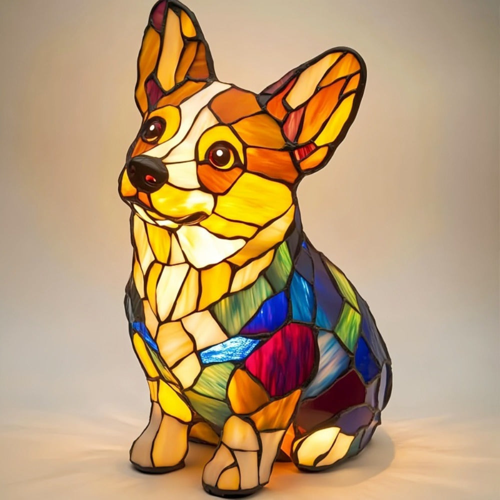 Delicija Corgi