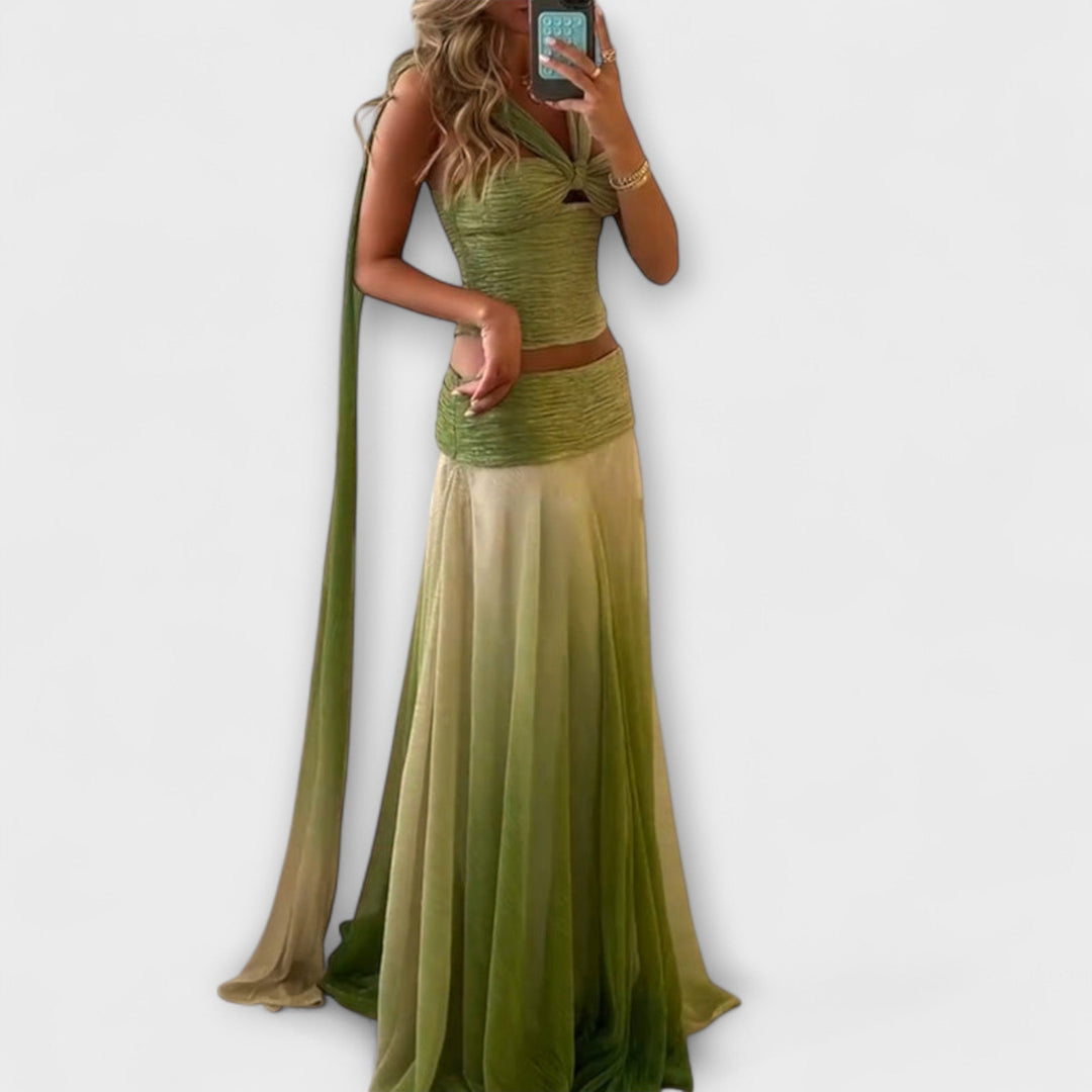 Piper - Elegantni dvodelni set