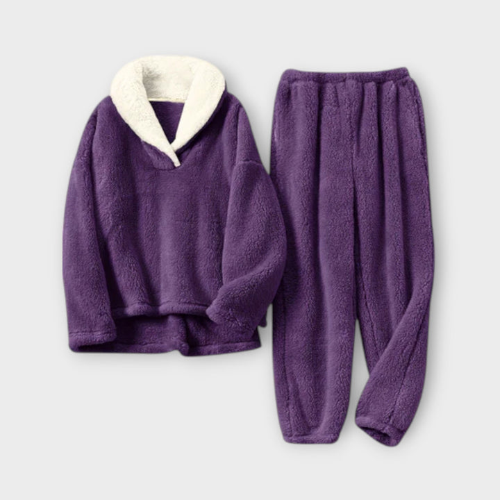 Stella - Udoban set za flanel