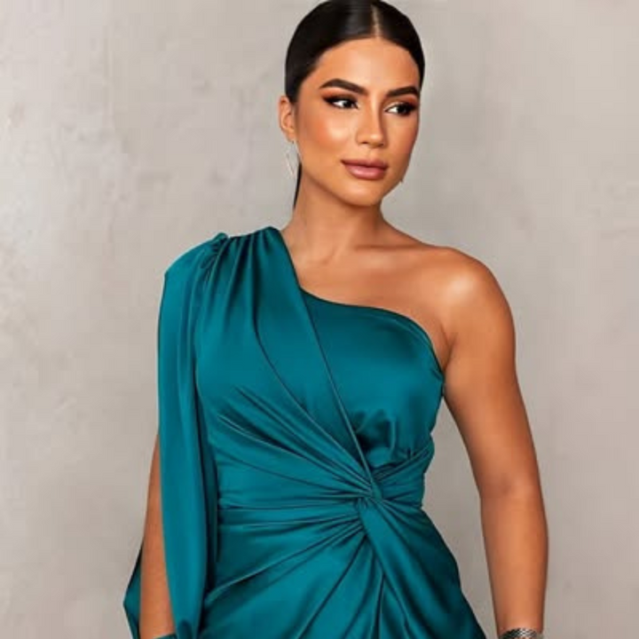 Irina™ | Elegantna Koktel Haljina