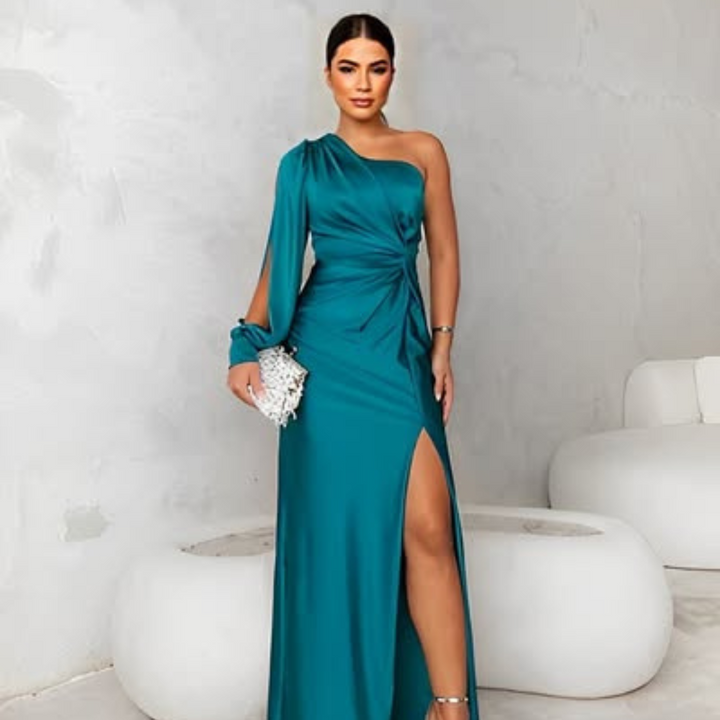 Irina™ | Elegantna Koktel Haljina