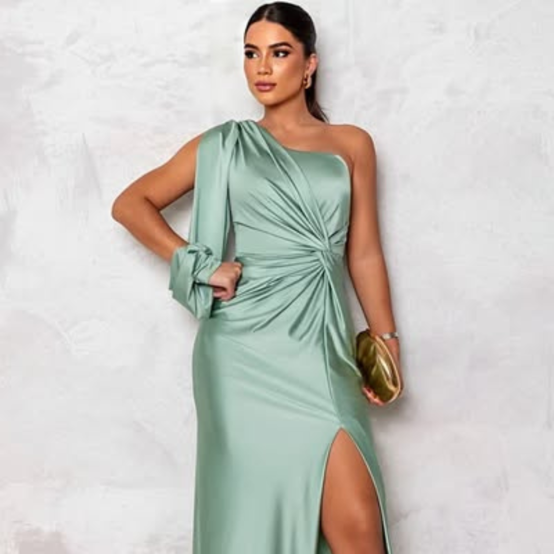 Irina™ | Elegantna Koktel Haljina