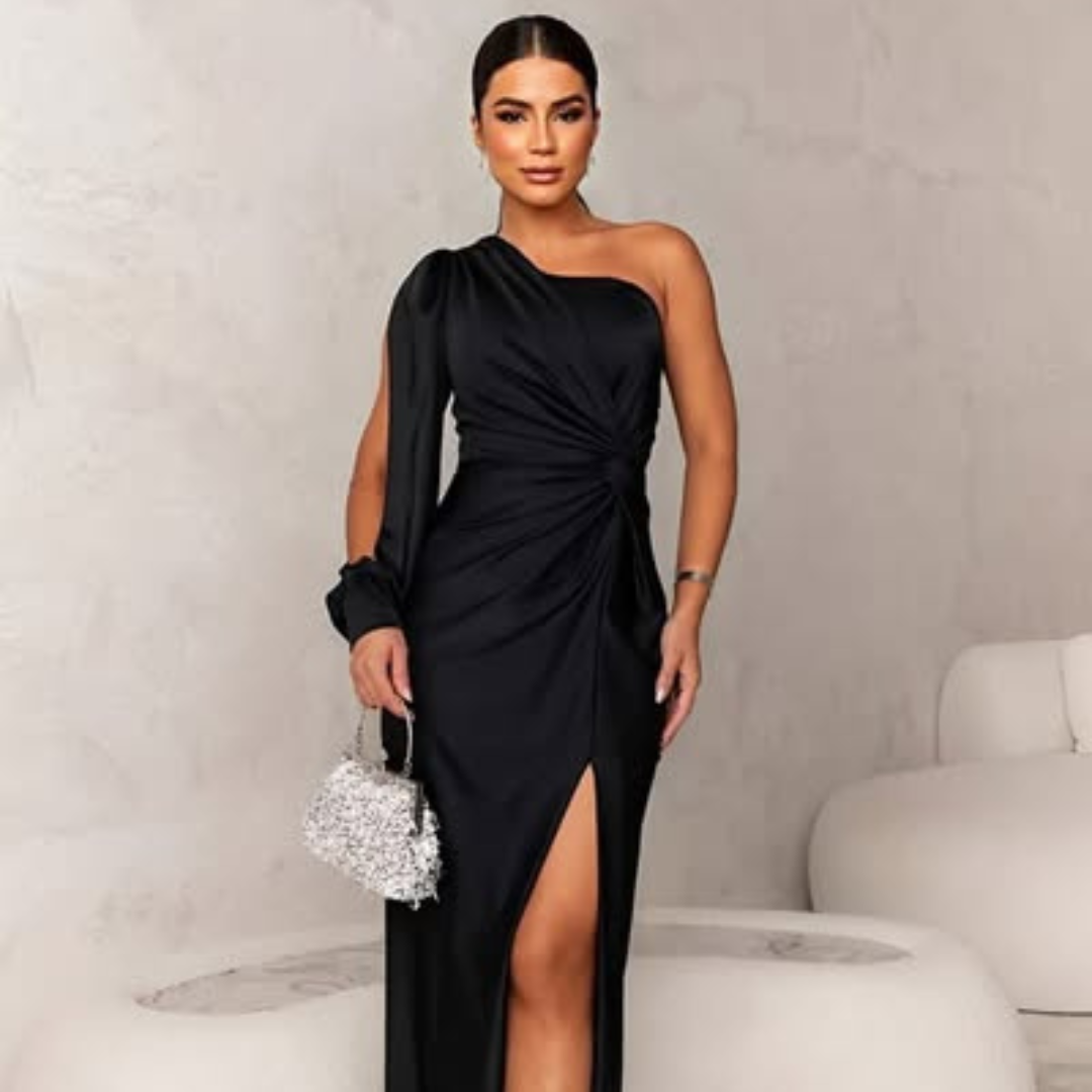 Irina™ | Elegantna Koktel Haljina