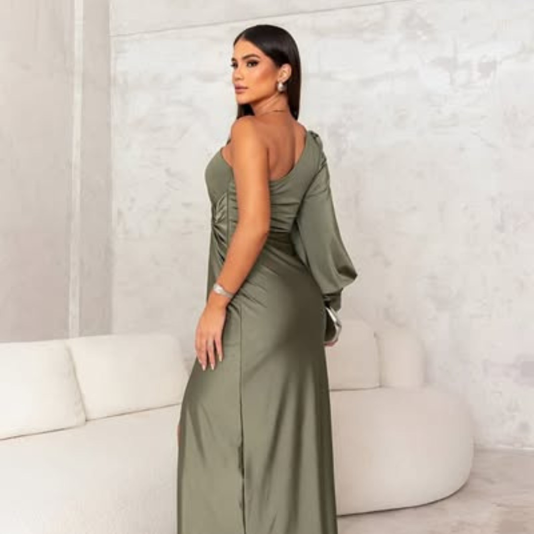 Irina™ | Elegantna Koktel Haljina