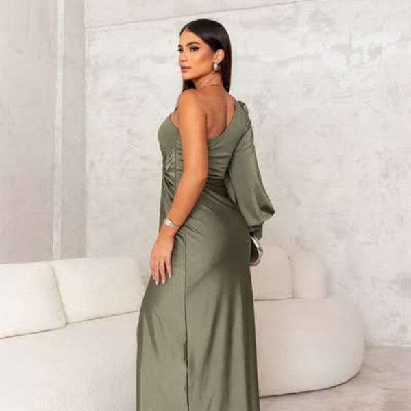 Irina™ | Elegantna Koktel Haljina