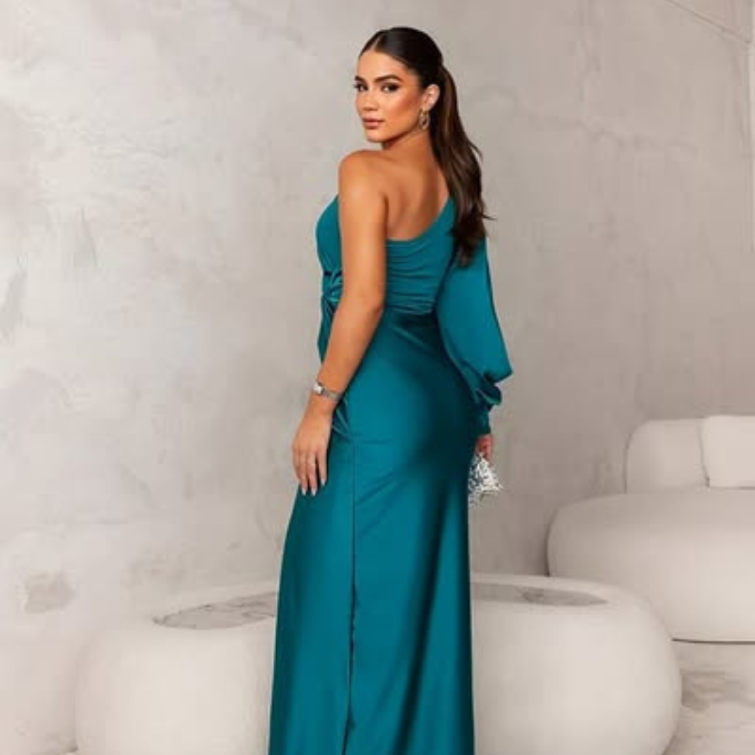 Irina™ | Elegantna Koktel Haljina