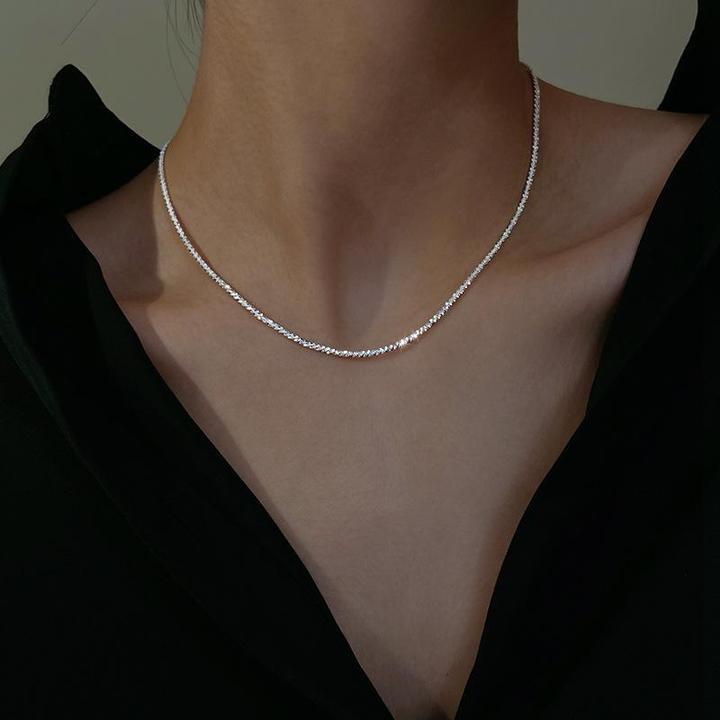Set zvjezdanih ogrlica