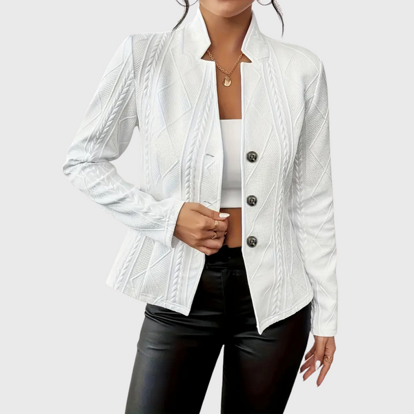 Olivia - Blazer s elegantnim detaljima