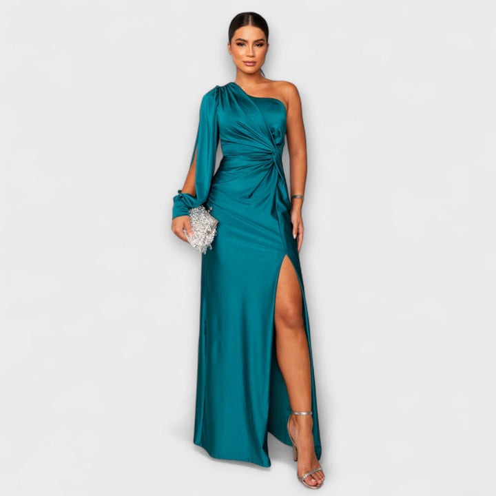 Elisa - Elegantna haljina s sofisticiranošću