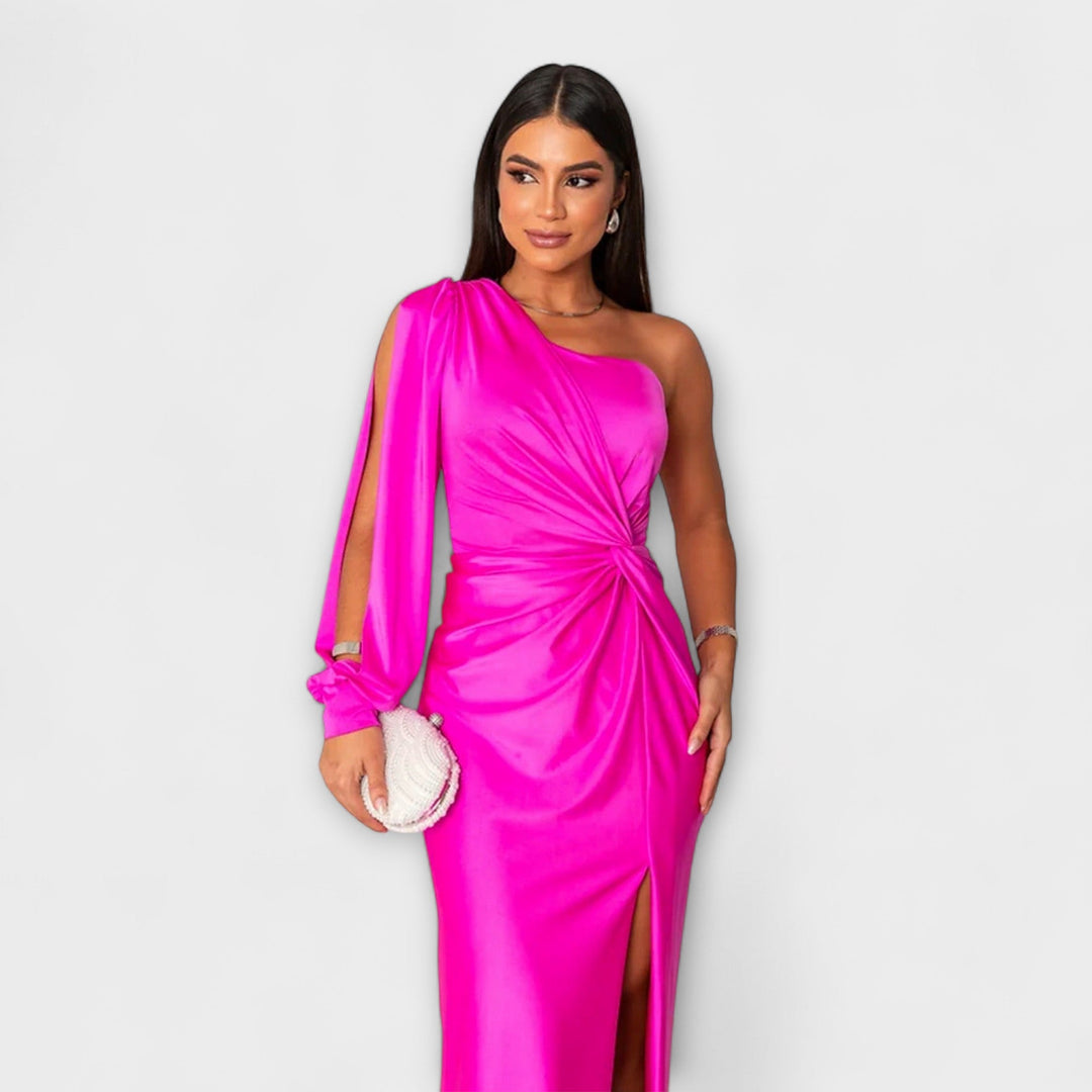 Elisa - Elegantna haljina s sofisticiranošću
