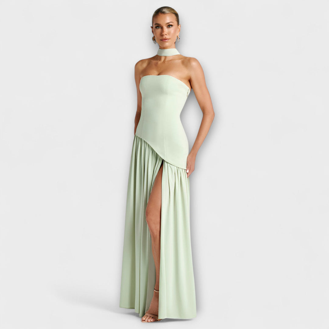 Tessa - Maxi haljina