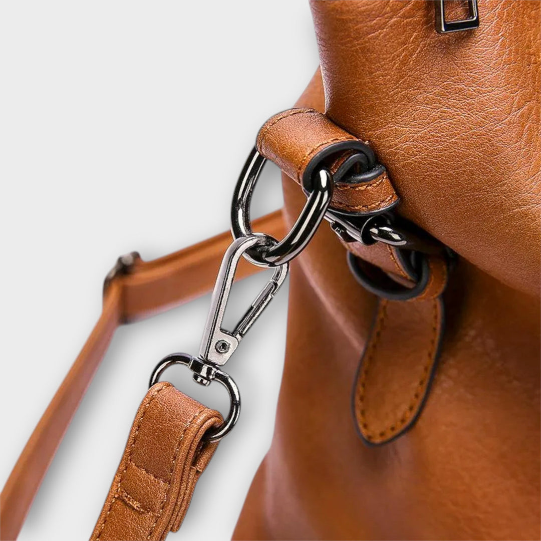 Lora. – Elegantna torba preko ramena 