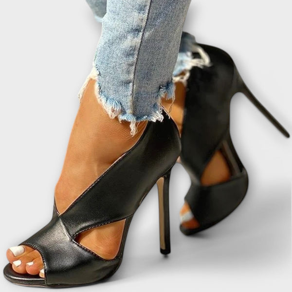 Trendovske ortopedske sandale s elegantnom potpeticom