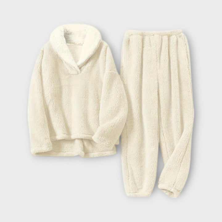 Stella - Udoban set za flanel