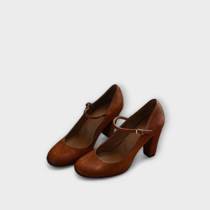 Bravina – moderni stil Mary Jane