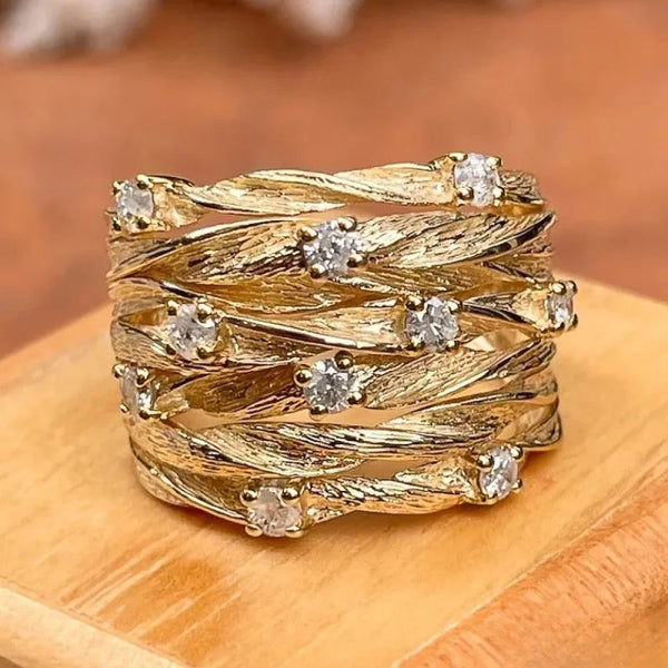 Klasični Goldring