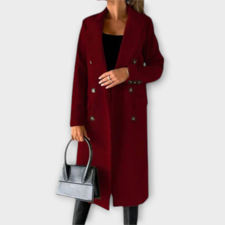 Judith - Elegantni kamin