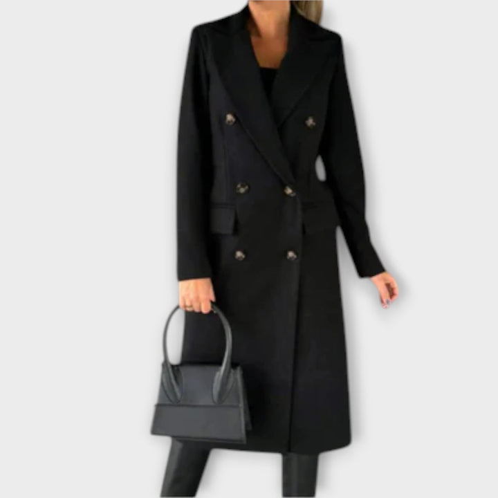 Judith - Elegantni kamin