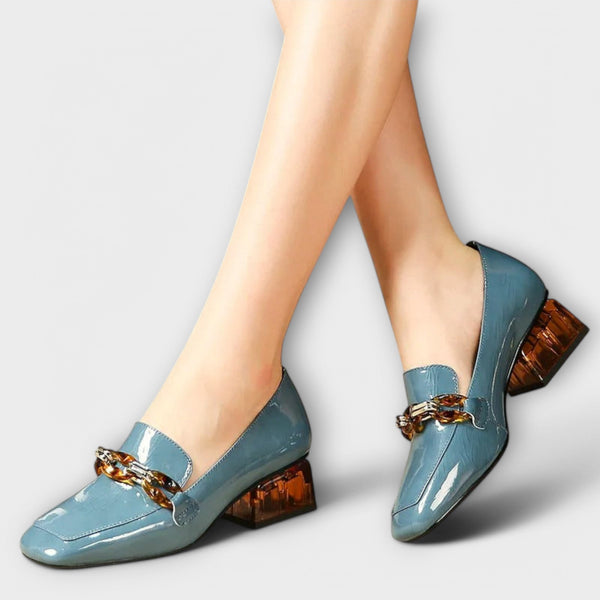 Krissy - Elegantne i rafinirane loaferice