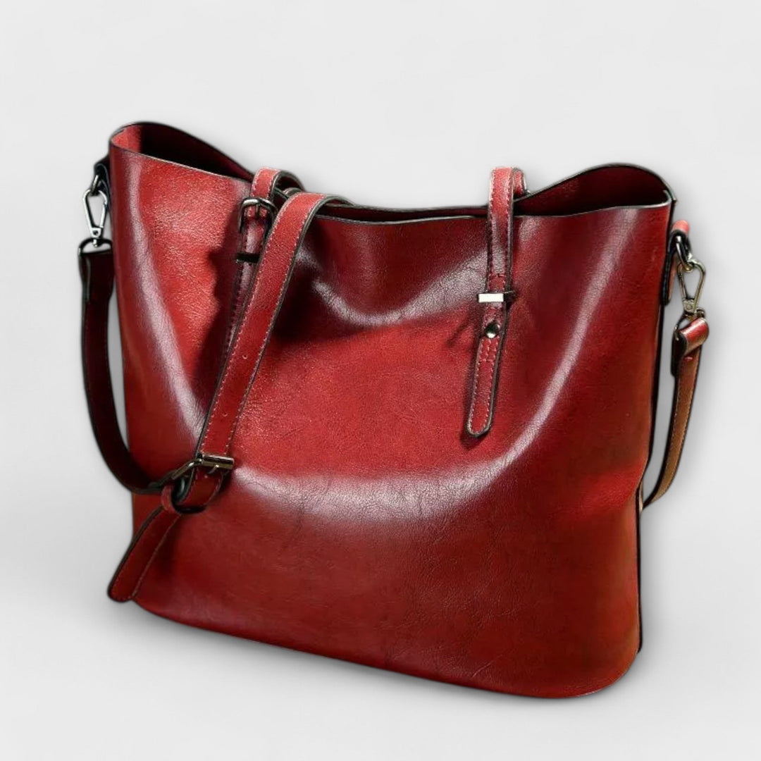 Lora. - Vintage torba za okvire