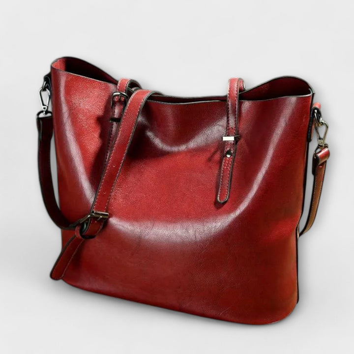 Lora. - Vintage torba za okvire