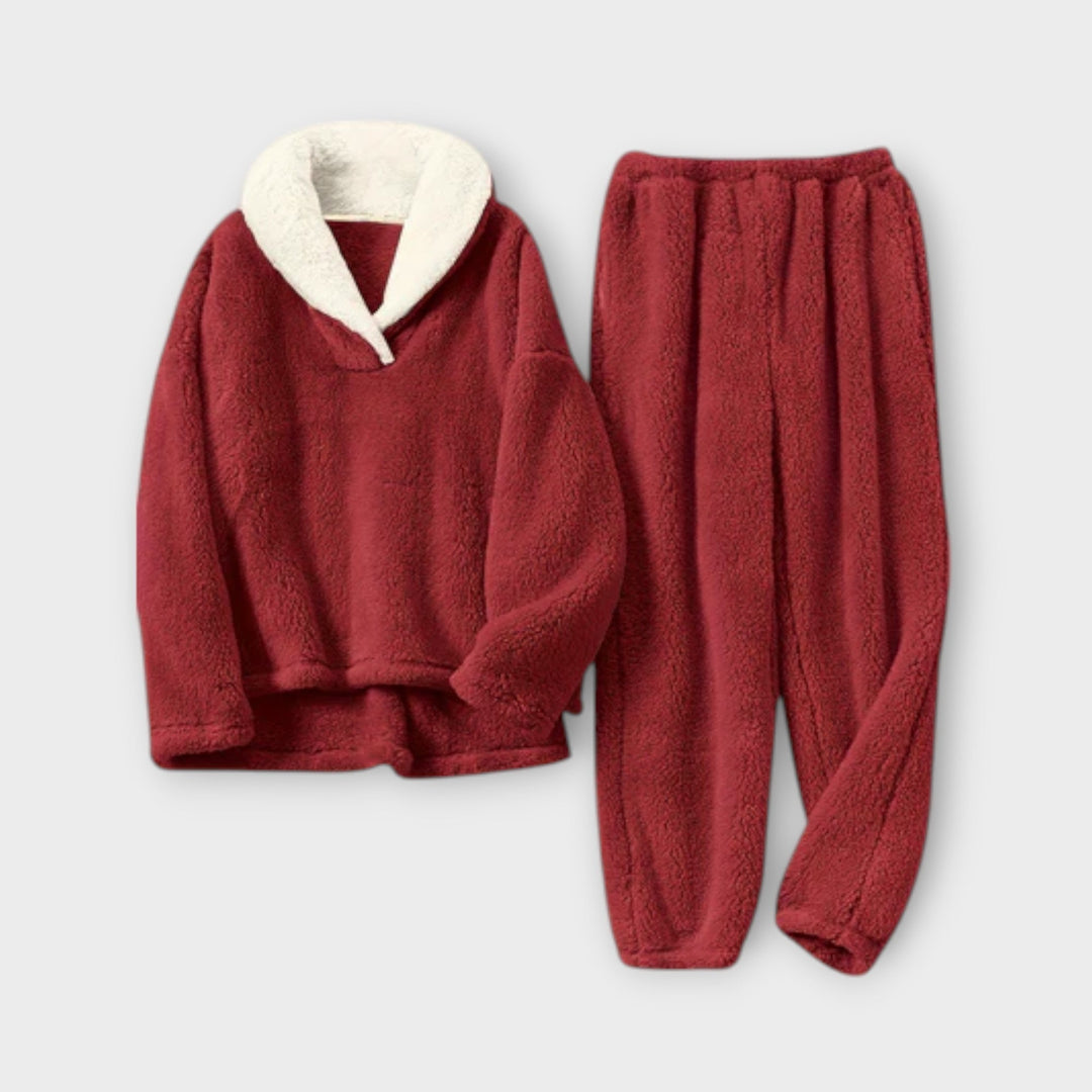 Stella - Udoban set za flanel