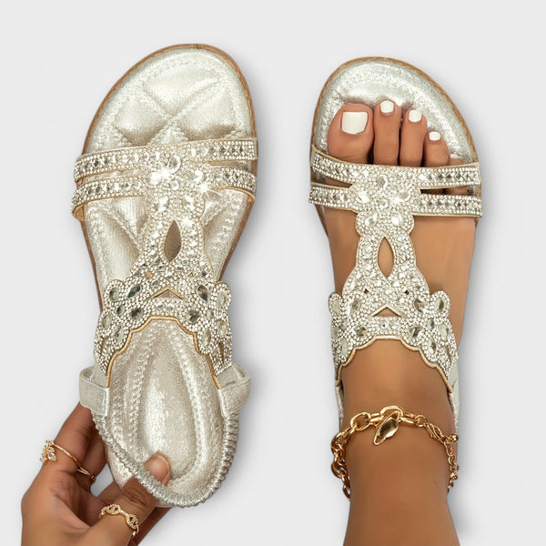 Rosalie - Ortopedske sandale u boho stilu