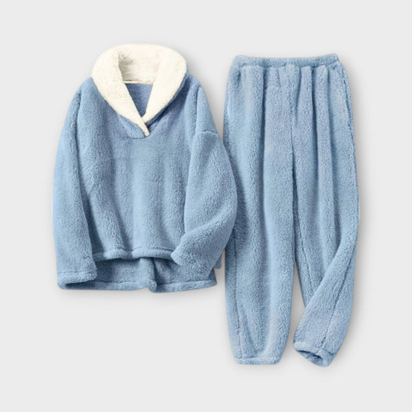 Stella - Udoban set za flanel