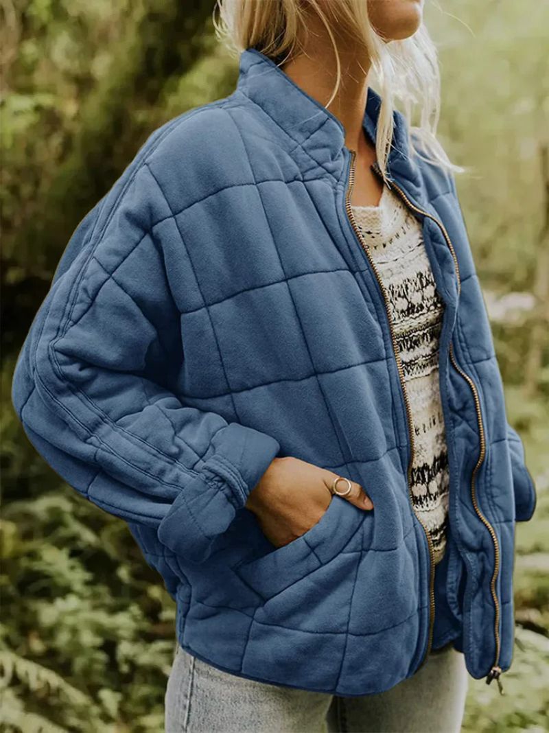 Josiane - Jakna s elegantnim oversized izgledom