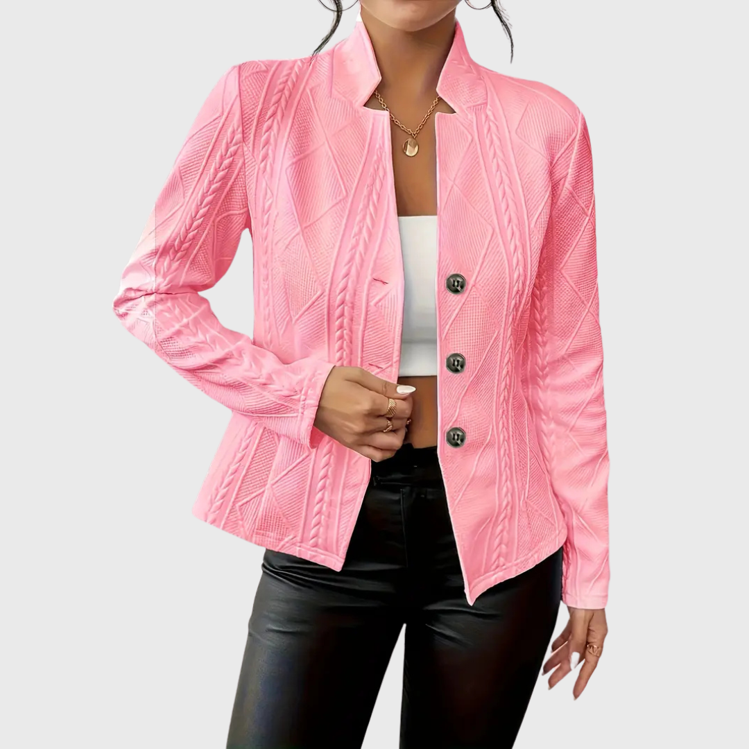 Olivia - Blazer s elegantnim detaljima
