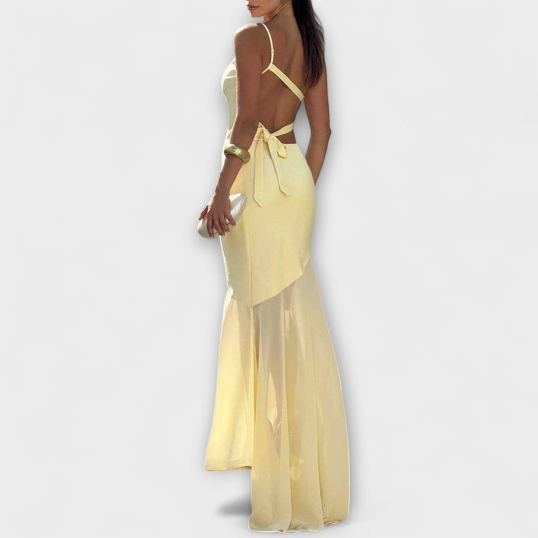 Avalon - Elegantna Max haljina