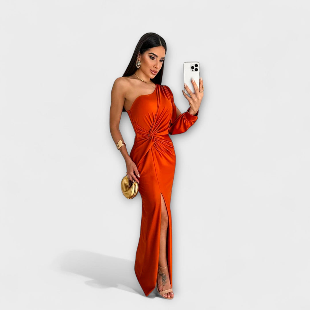 Elisa - Elegantna haljina s sofisticiranošću