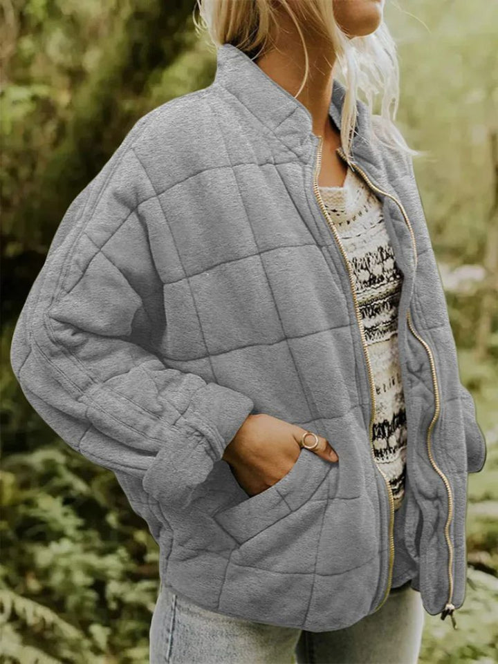 Josiane - Jakna s elegantnim oversized izgledom