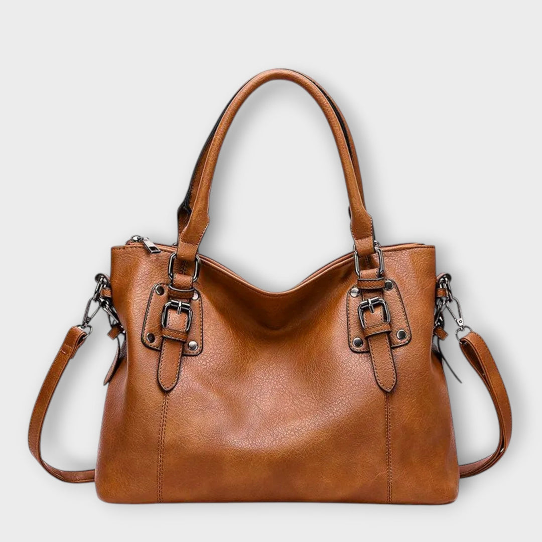 Lora. – Elegantna torba preko ramena 