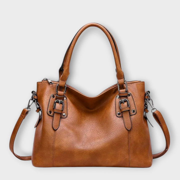 Lora. – Elegantna torba preko ramena 