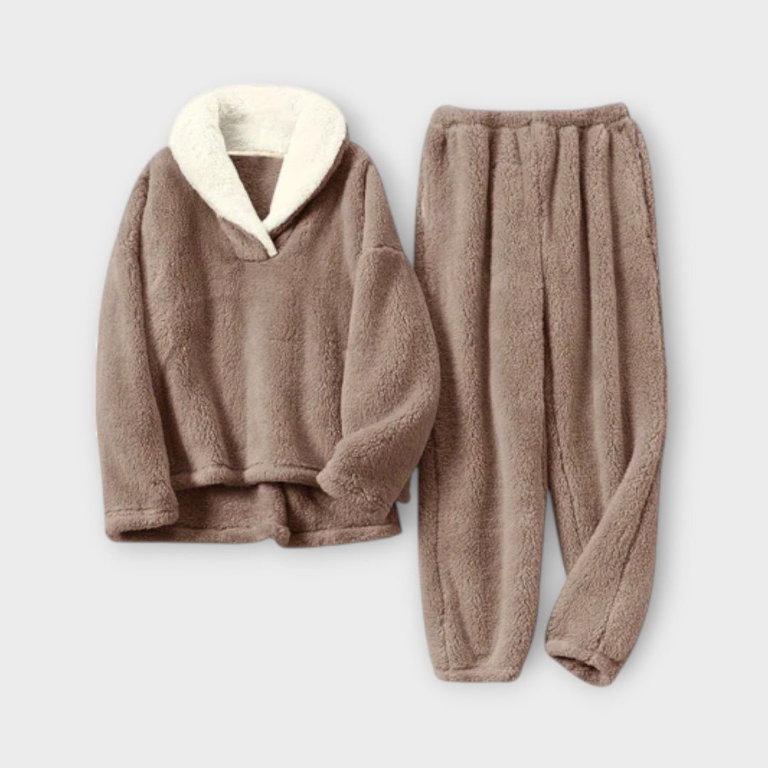 Stella - Udoban set za flanel