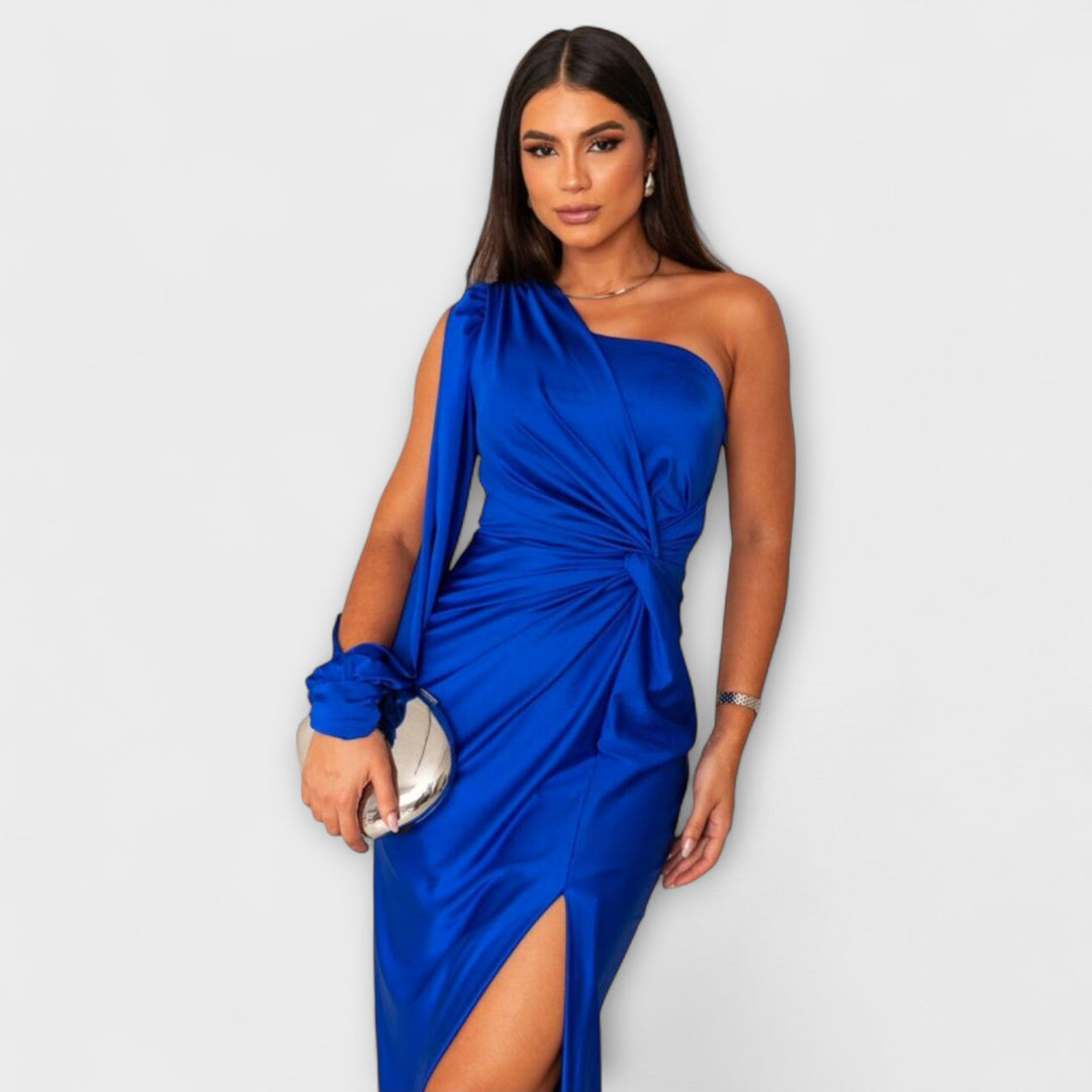 Elisa - Elegantna haljina s sofisticiranošću