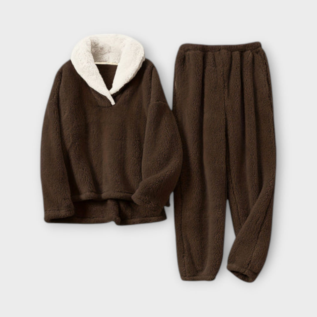 Stella - Udoban set za flanel