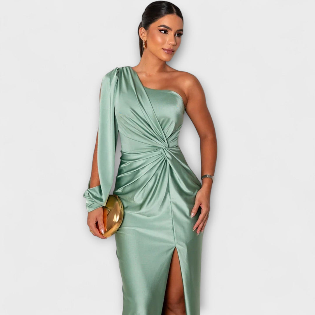 Elisa - Elegantna haljina s sofisticiranošću