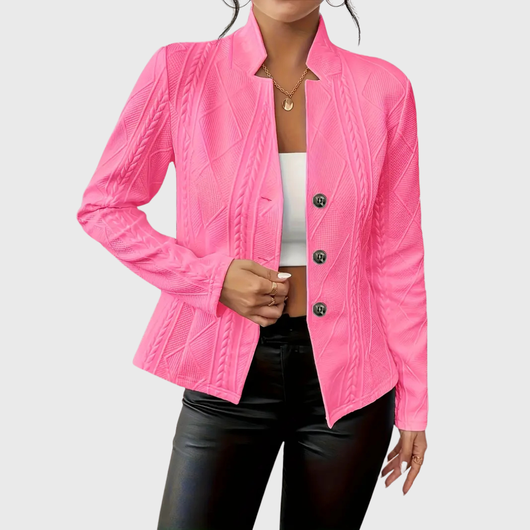 Olivia - Blazer s elegantnim detaljima