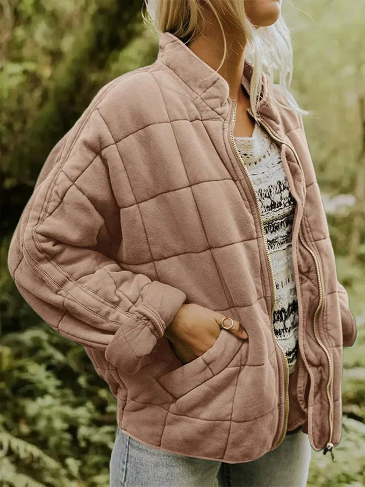 Josiane - Jakna s elegantnim oversized izgledom