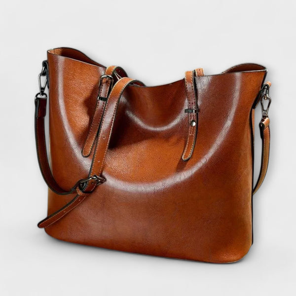 Lora. - Vintage torba za okvire