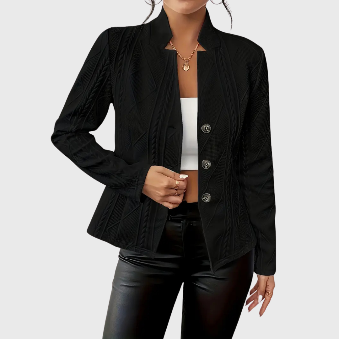 Olivia - Blazer s elegantnim detaljima
