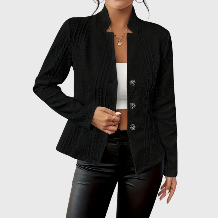 Olivia - Blazer s elegantnim detaljima