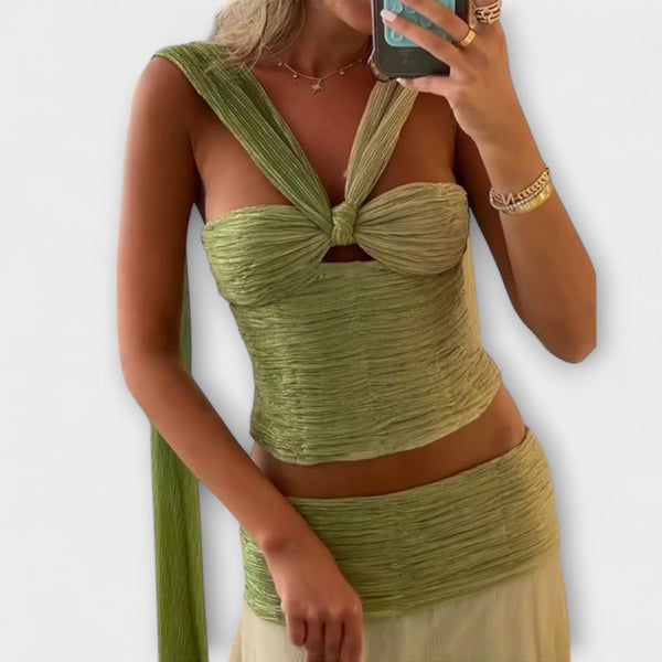 Piper - Elegantni dvodelni set