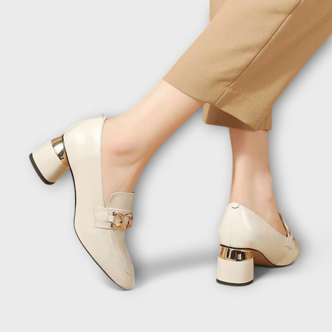 Krissy - Elegantne i rafinirane loaferice