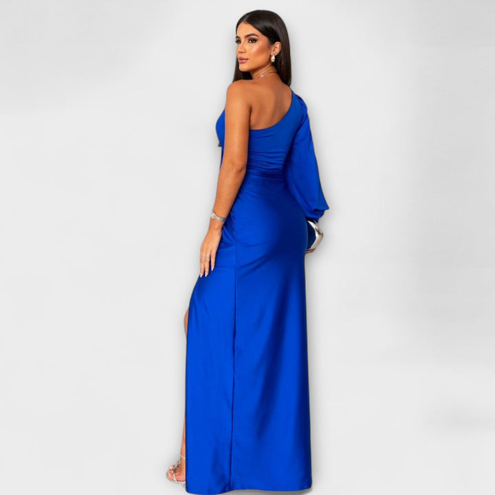 Elisa - Elegantna haljina s sofisticiranošću
