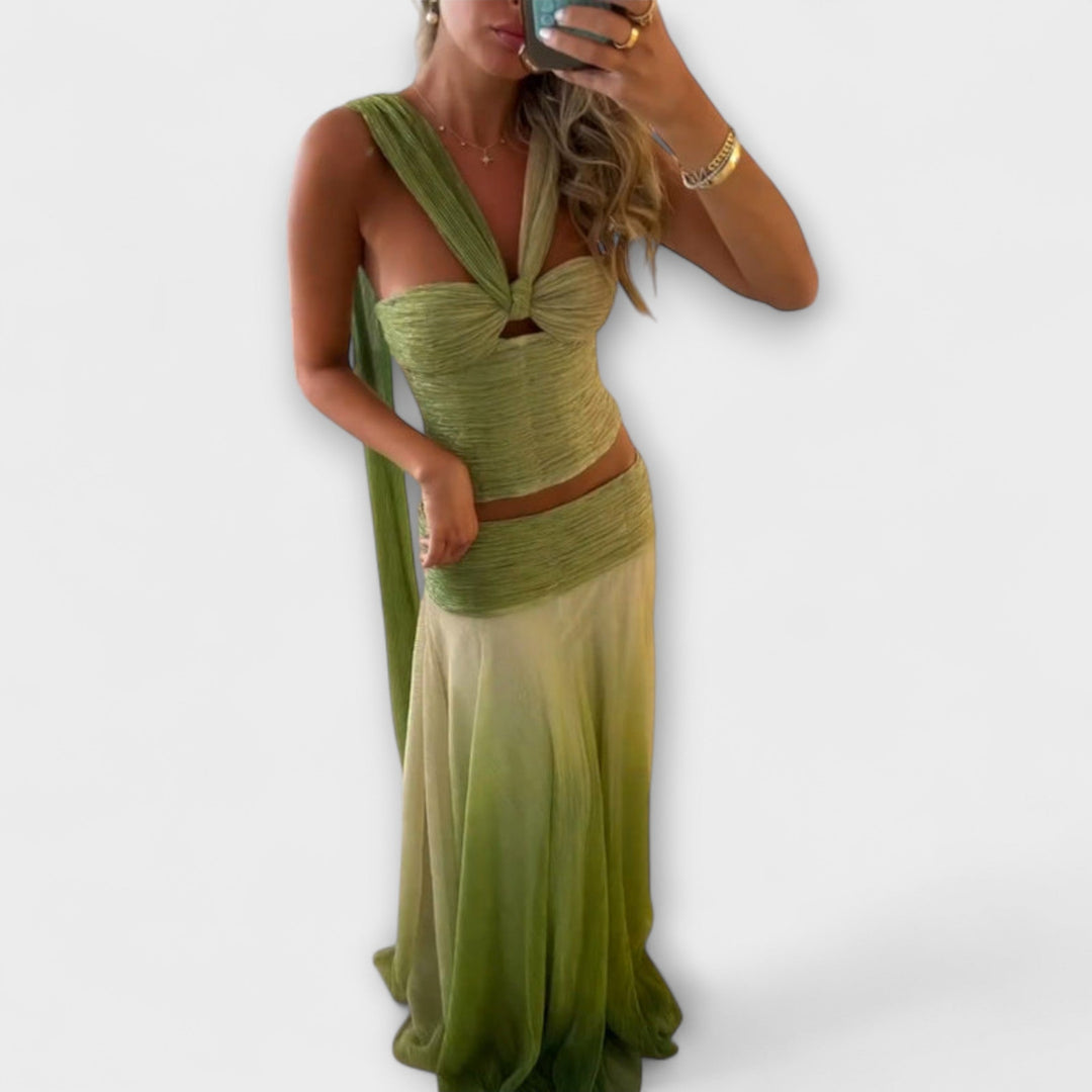 Piper - Elegantni dvodelni set
