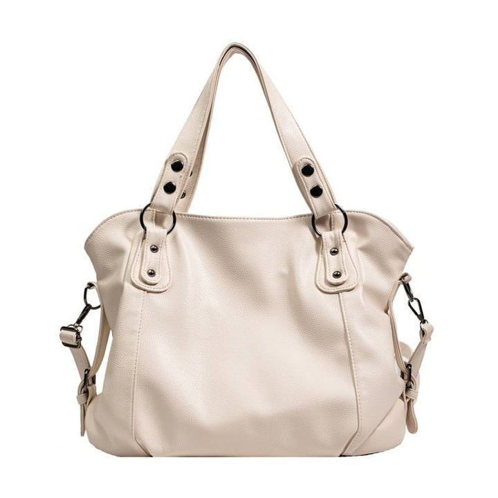 Lora. - Elegantna Hobo torba preko ramena