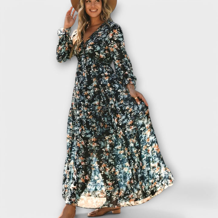Helen - Elegantna haljina